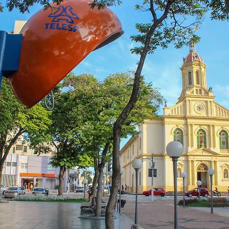 Готель Roster 4 Pessoas Іту Екстер'єр фото